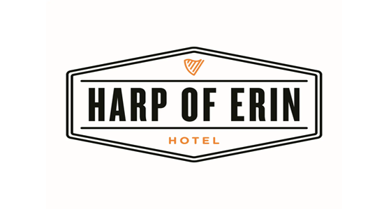 Harp of Erin
