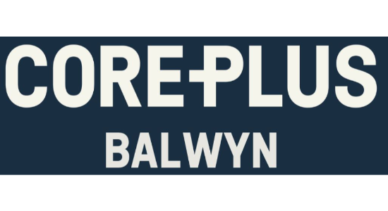 CorePlus Balwyn