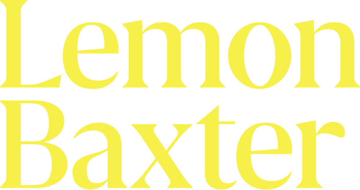 LemonBaxter