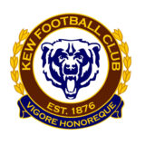 Kew Bears logo