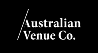 Australian Venue Co logo