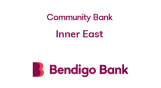 Community Bank Inner East logo