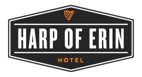 Harp of Erin