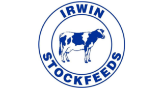 Irwin Stockfeeds logo