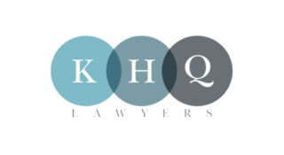 KHQ Lawyers logo