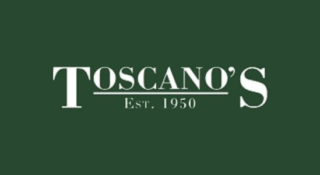 Toscanos logo