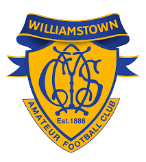 Williamstown Amateur Football Club logo