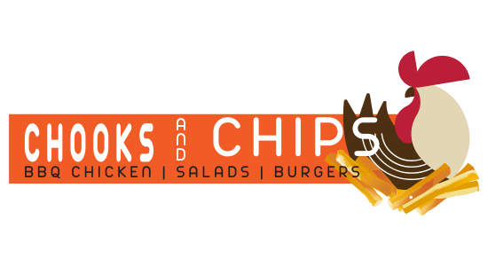 Chooks and chips