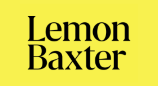Lemon Baxter