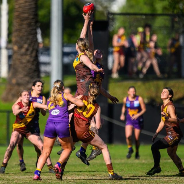 Coaching applications open for 2026 women’s teams