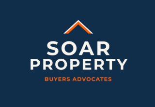 Soar property logo