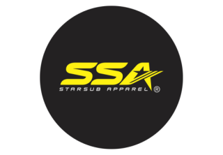 Starsub Apparel logo