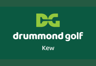 Drummond Golf logo