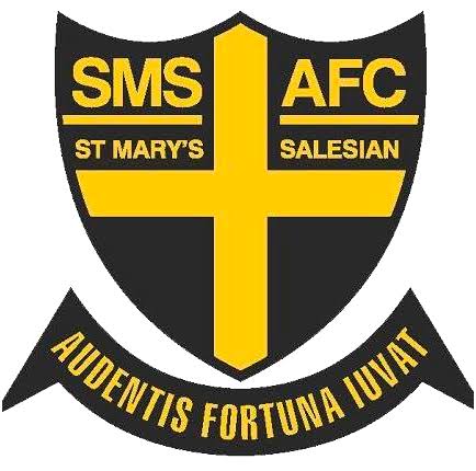 St Mary’s Salesian