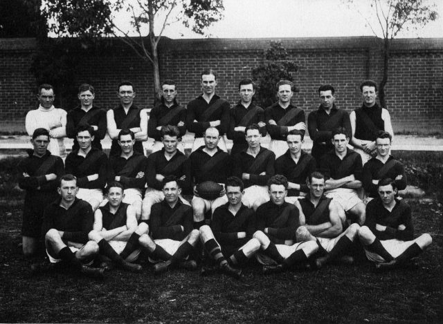 Brown & Gold Rewind Parts 5 & 6: The 1920’s
